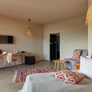 Chambre Supérieure Double