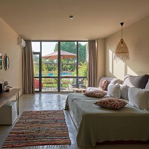 Chambre Supérieure Double